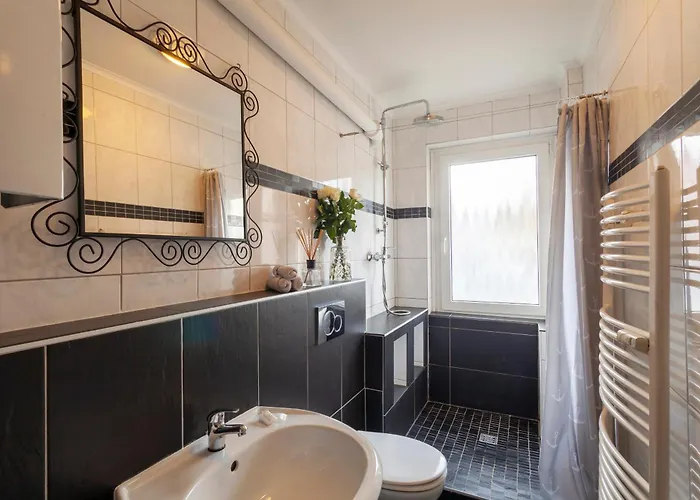 Appartement City Apart Hannover *