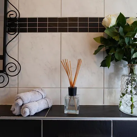 City Apart Hannover Apartman