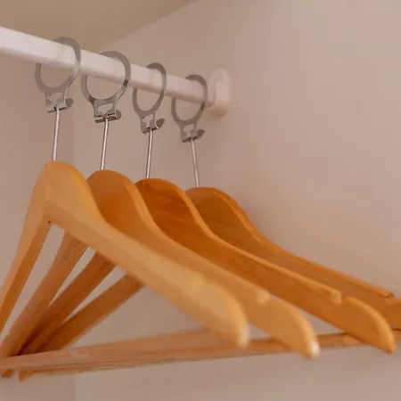 City Apart Hannover דירה הנובר