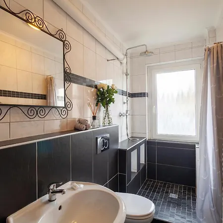 Apartamento City Apart Hannover *
