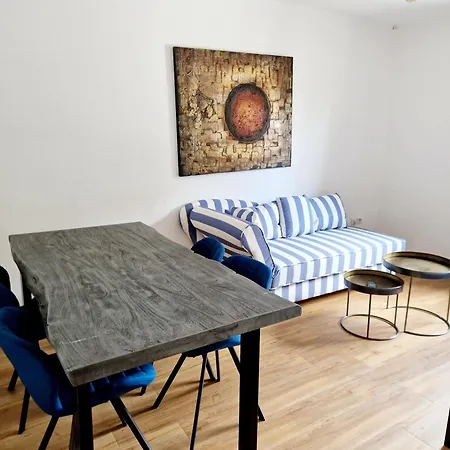 City Apart Hannover * הנובר